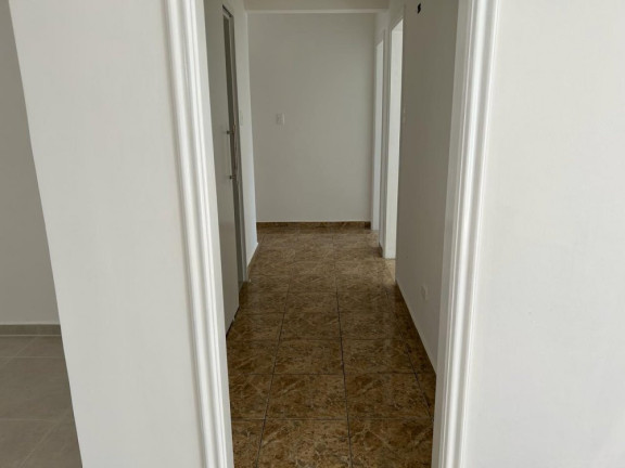 Imagem Apartamento com 3 Quartos à Venda, 150 m² em Aparecida - Santos