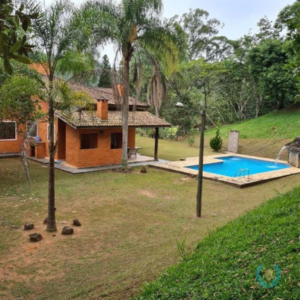 Imagem Chácara com 3 Quartos à Venda, 250 m² em Centro (canguera) - São Roque Imagem Chácara com 3 Quartos à Venda, 250 m² em Centro (canguera) - São Roque