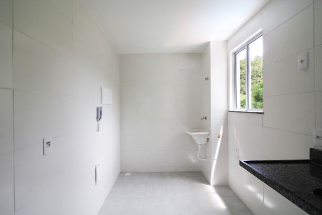 Imagem Apartamento com 2 Quartos à Venda, 49 m² em Cascata Do Imbuí - Teresópolis Imagem Apartamento com 2 Quartos à Venda, 49 m² em Cascata Do Imbuí - Teresópolis