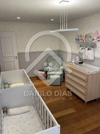 Imagem Apartamento com 4 Quartos à Venda, 168 m² em Brooklin - São Paulo Imagem Apartamento com 4 Quartos à Venda, 168 m² em Brooklin - São Paulo