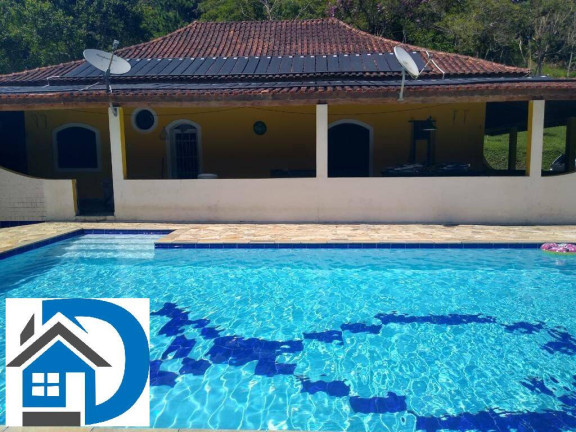 Imagem Chácara com 4 Quartos à Venda, 29.648 m² em Juquitiba Imagem Chácara com 4 Quartos à Venda, 29.648 m² em Juquitiba