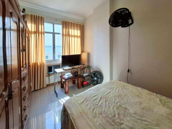 Imagem Apartamento com 4 Quartos à Venda ou Locação, 168 m² em Icaraí - Niterói Imagem Apartamento com 4 Quartos à Venda ou Locação, 168 m² em Icaraí - Niterói