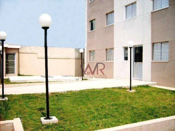 Imagem Apartamento com 3 Quartos à Venda, 50 m² em Vila Esperança - São Paulo