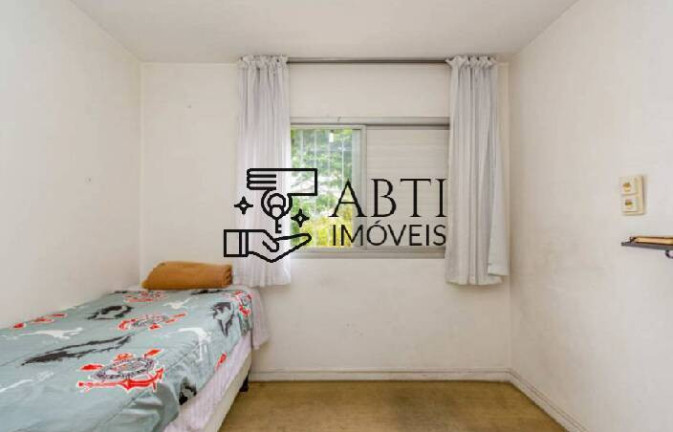 Imagem Apartamento com 3 Quartos à Venda, 96 m² em Saúde - São Paulo
