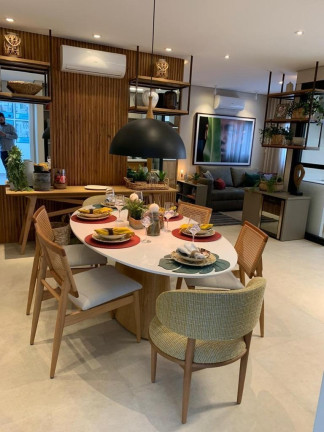 Imagem Apartamento com 3 Quartos à Venda, 95 m² em Jardim América - Sorocaba Imagem Apartamento com 3 Quartos à Venda, 95 m² em Jardim América - Sorocaba