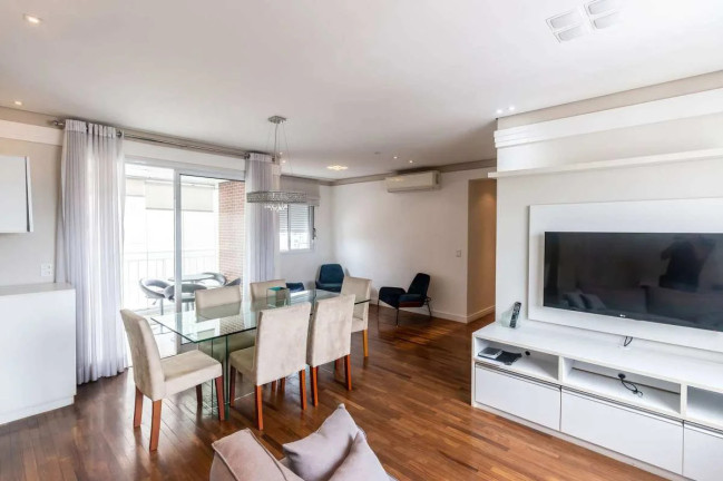 Apartamento com 2 Quartos para Alugar, 97 m²