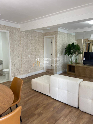 Imagem Apartamento com 3 Quartos à Venda, 128 m² em Casa Branca - Santo André Imagem Apartamento com 3 Quartos à Venda, 128 m² em Casa Branca - Santo André