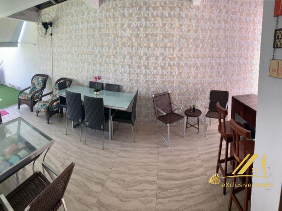 Imagem Casa com 3 Quartos à Venda, 137 m² em Ipitanga - Lauro De Freitas Imagem Casa com 3 Quartos à Venda, 137 m² em Ipitanga - Lauro De Freitas