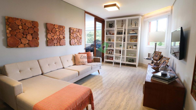 Cobertura com 4 Quartos à Venda, 220 m² em Jardim Marajoara - São Paulo