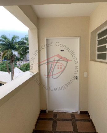 Imagem Imóvel com 1 Quarto à Venda, 52 m² em Vila Itapura - Campinas Imagem Imóvel com 1 Quarto à Venda, 52 m² em Vila Itapura - Campinas