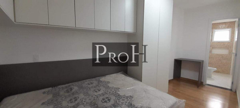 Imagem Apartamento com 2 Quartos à Venda, 49 m² em Campestre - Santo André