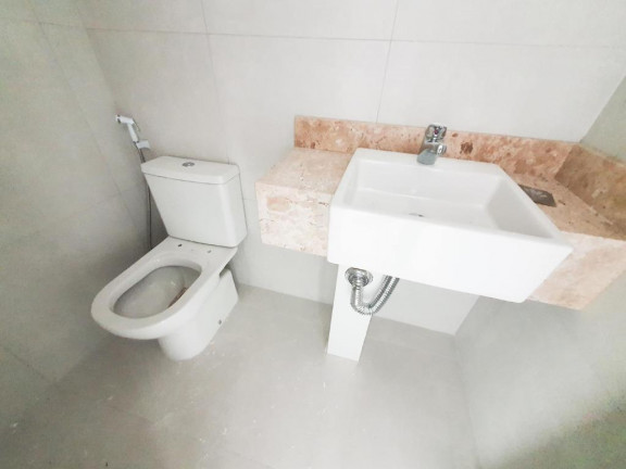 Imagem Apartamento com 4 Quartos à Venda, 219 m² em Dionisio Torres - Fortaleza