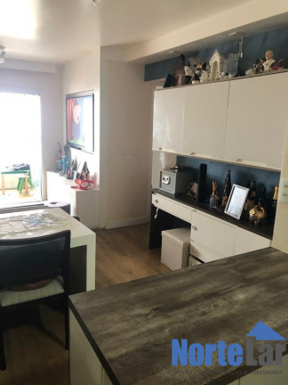 Imagem Apartamento com 2 Quartos à Venda, 55 m² em Lauzane Paulista - São Paulo Imagem Apartamento com 2 Quartos à Venda, 55 m² em Lauzane Paulista - São Paulo