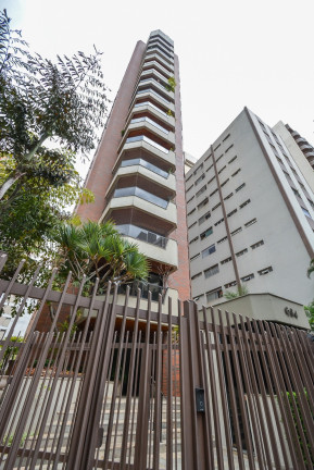 Imagem Apartamento com 3 Quartos à Venda, 177 m² em Perdizes - São Paulo Imagem Apartamento com 3 Quartos à Venda, 177 m² em Perdizes - São Paulo