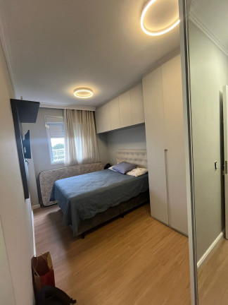 Imagem Imóvel com 2 Quartos à Venda, 56 m² em Rudge Ramos - São Bernardo Do Campo