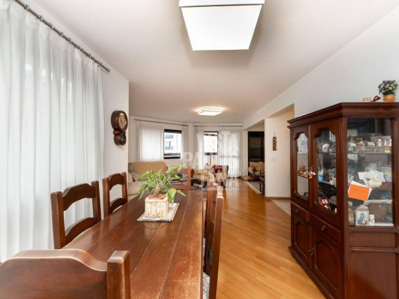 Imagem Apartamento com 3 Quartos à Venda, 173 m² em Pompeia - São Paulo Imagem Apartamento com 3 Quartos à Venda, 173 m² em Pompeia - São Paulo