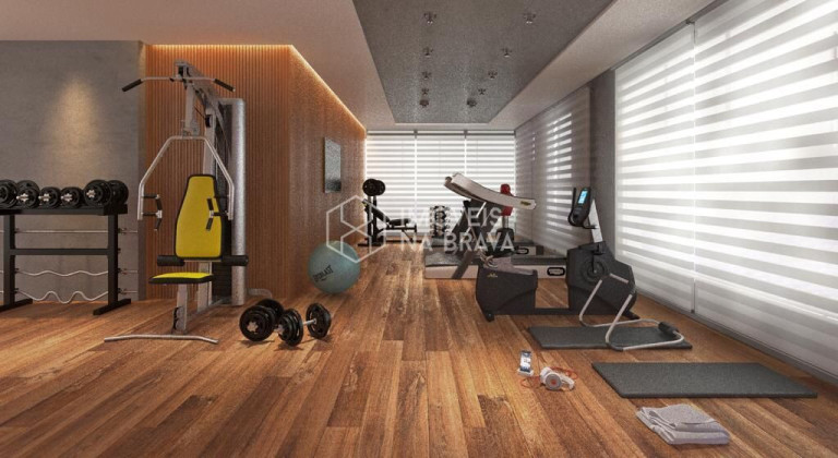 Imagem Apartamento com 4 Quartos à Venda, 132 m² em Centro - Balneário Camboriú