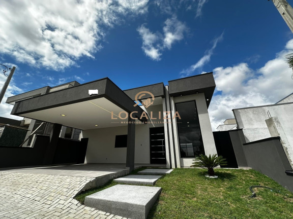Imagem Casa com 3 Quartos à Venda, 153 m² em Loteamento Floresta - São José Dos Campos Imagem Casa com 3 Quartos à Venda, 153 m² em Loteamento Floresta - São José Dos Campos