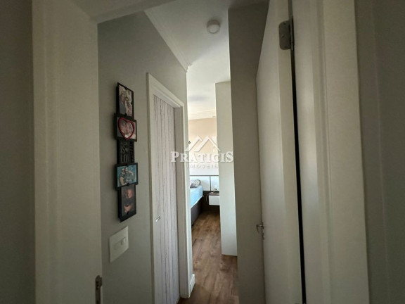 Imagem Apartamento com 2 Quartos à Venda, 67 m² em Sacomã - São Paulo