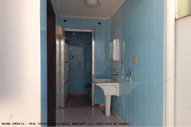 Imagem Casa com 3 Quartos à Venda, 146 m² em Vila Paiva - São Paulo Imagem Casa com 3 Quartos à Venda, 146 m² em Vila Paiva - São Paulo