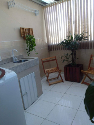 Imagem Apartamento com 2 Quartos à Venda, 54 m² em Perequê - Porto Belo Imagem Apartamento com 2 Quartos à Venda, 54 m² em Perequê - Porto Belo