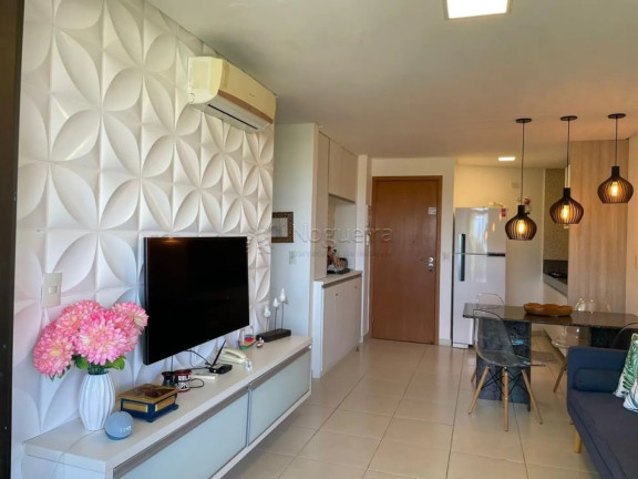 Imagem Flat com 1 Quarto à Venda, 46 m² em Praia Dos Carneiros - Tamandaré Imagem Flat com 1 Quarto à Venda, 46 m² em Praia Dos Carneiros - Tamandaré