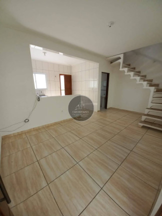 Imagem Sobrado com 2 Quartos à Venda, em Vila Altântica - Mongaguá Imagem Sobrado com 2 Quartos à Venda, em Vila Altântica - Mongaguá