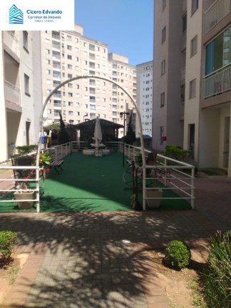 Imagem Imóvel com 2 Quartos à Venda, 47 m² em Cidade Líder - São Paulo