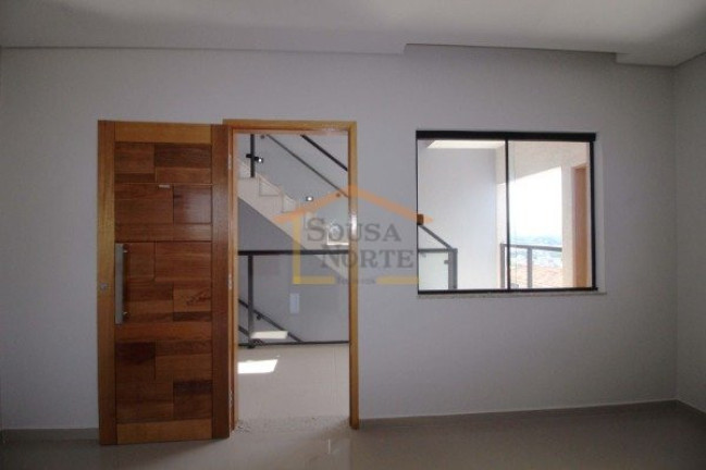 Imagem Cobertura com 2 Quartos à Venda, 90 m² em Vila Constança - São Paulo Imagem Cobertura com 2 Quartos à Venda, 90 m² em Vila Constança - São Paulo