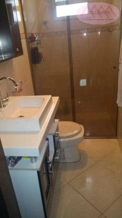 Imagem Sobrado com 2 Quartos à Venda, 86 m² em Vila Assis Brasil - Mauá Imagem Sobrado com 2 Quartos à Venda, 86 m² em Vila Assis Brasil - Mauá
