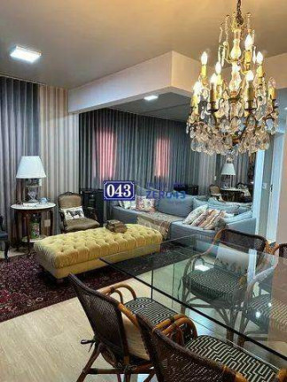 Imagem Apartamento com 2 Quartos à Venda, 75 m² em Gleba Fazenda Palhano - Londrina Imagem Apartamento com 2 Quartos à Venda, 75 m² em Gleba Fazenda Palhano - Londrina