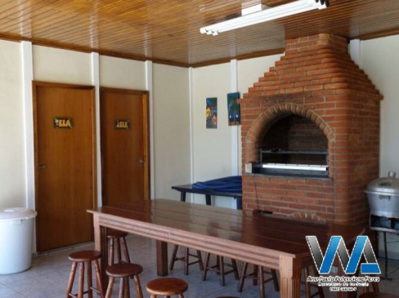 Imagem Chácara com 4 Quartos à Venda, 27.000 m² em Tanque - Atibaia