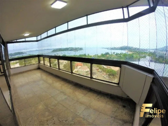 Imagem Imóvel com 4 Quartos à Venda, 300 m² em Santa Helena - Vitória