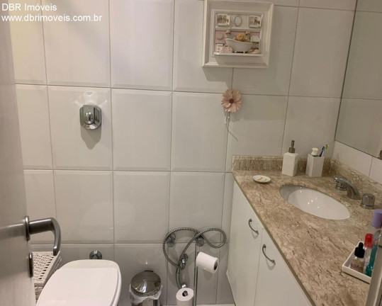 Imagem Apartamento com 3 Quartos à Venda, 130 m² em Morumbi - São Paulo
