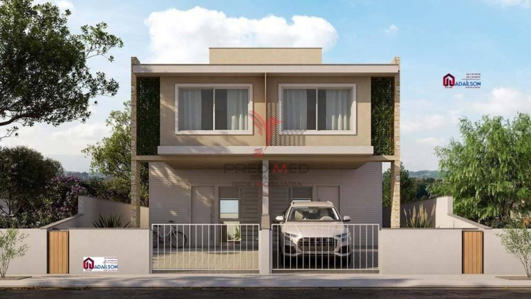 Imagem Sobrado com 3 Quartos à Venda, 150 m² em Campeche - Florianópolis Imagem Sobrado com 3 Quartos à Venda, 150 m² em Campeche - Florianópolis