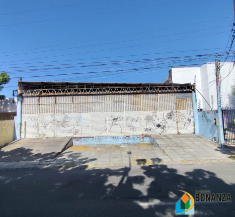 Galpão para Alugar, 511 m² em Vila União - Fortaleza
