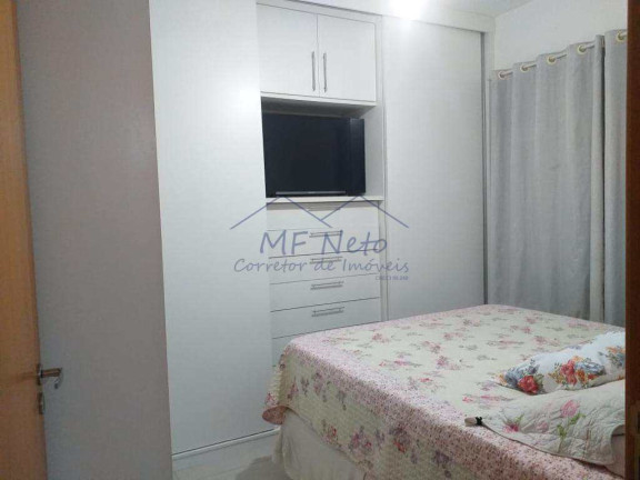 Imagem Apartamento com 2 Quartos à Venda, 47 m² em Residencial Das Flores - Pirassununga Imagem Apartamento com 2 Quartos à Venda, 47 m² em Residencial Das Flores - Pirassununga