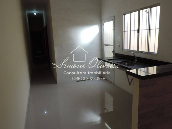Imagem Casa com 3 Quartos à Venda, 150 m² em Jardim Antares - Taubaté Imagem Casa com 3 Quartos à Venda, 150 m² em Jardim Antares - Taubaté