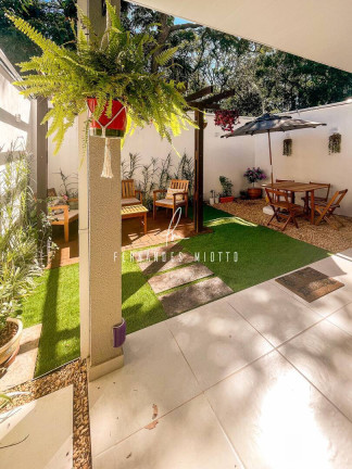 Imagem Casa de Condomínio com 3 Quartos à Venda, 110 m² em Kaza Condomínio Club - Jundiaí