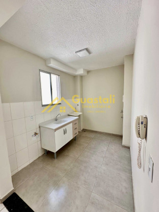 Imagem Apartamento com 2 Quartos à Venda,  em Pompéia - Piracicaba