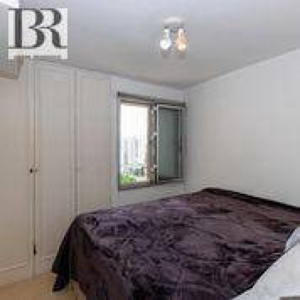 Imagem Apartamento com 1 Quarto à Venda, 49 m² em Campo Belo - São Paulo Imagem Apartamento com 1 Quarto à Venda, 49 m² em Campo Belo - São Paulo