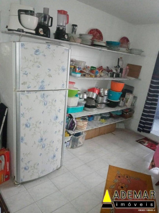 Imagem Casa com 3 Quartos à Venda, 250 m² em Canhema - Diadema Imagem Casa com 3 Quartos à Venda, 250 m² em Canhema - Diadema