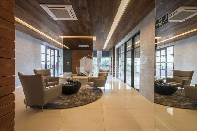 Imagem Studio com 1 Quarto à Venda, 40 m² em Itaim Bibi - São Paulo Imagem Studio com 1 Quarto à Venda, 40 m² em Itaim Bibi - São Paulo