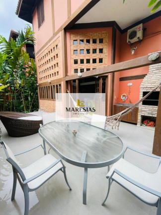 Imagem Casa com 3 Quartos à Venda, 136 m² em Juquehy - São Sebastião Imagem Casa com 3 Quartos à Venda, 136 m² em Juquehy - São Sebastião