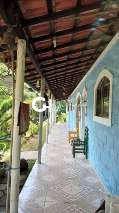 Imagem Chácara com 5 Quartos à Venda, 7.000 m² em Vila Elvio - Piedade