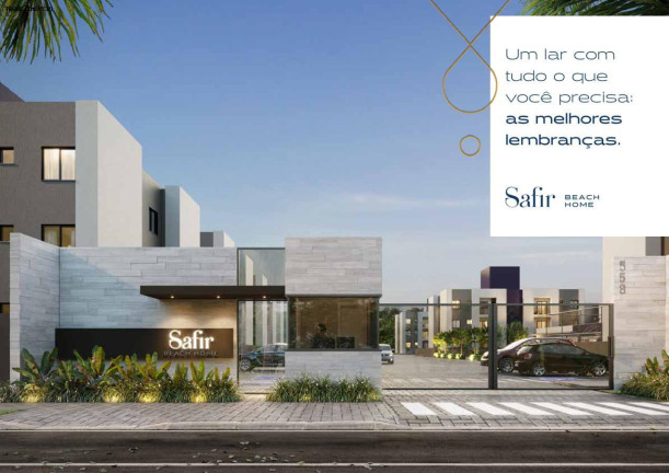 Imagem Apartamento com 2 Quartos à Venda, 48 m² em Bairro Caiobá - Matinhos Imagem Apartamento com 2 Quartos à Venda, 48 m² em Bairro Caiobá - Matinhos