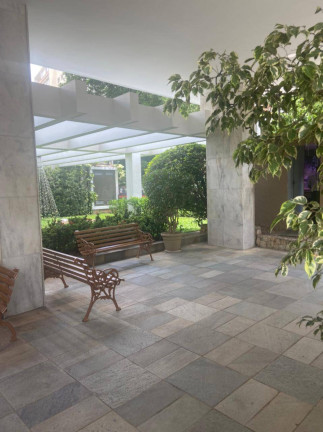 Imagem Apartamento com 3 Quartos à Venda,  em Pinheiros - São Paulo
