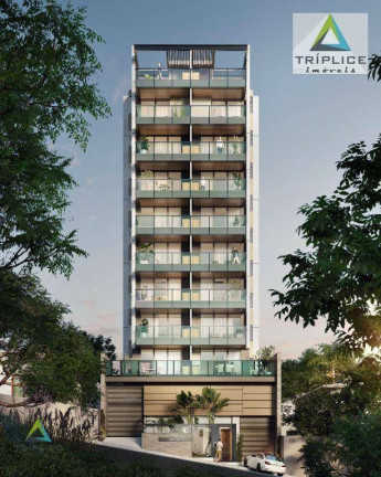 Imagem Apartamento com 2 Quartos à Venda, 80 m² em Bom Pastor - Juiz De Fora Imagem Apartamento com 2 Quartos à Venda, 80 m² em Bom Pastor - Juiz De Fora