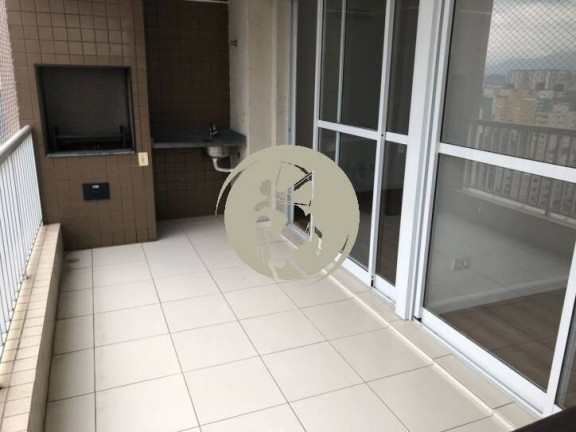 Imagem Apartamento com 3 Quartos à Venda, 93 m² em Encruzilhada - Santos Imagem Apartamento com 3 Quartos à Venda, 93 m² em Encruzilhada - Santos