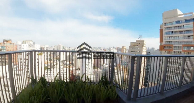 Imagem Apartamento com 4 Quartos à Venda, 388 m² em Vila Nova Conceição - São Paulo